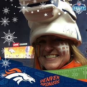 Meet your Posher, Tricia